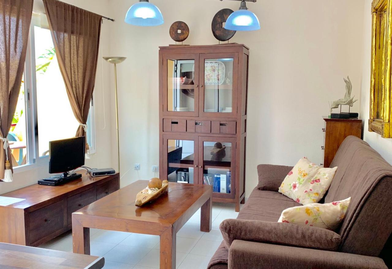 Apartamento Las Dunas * Corralejo
