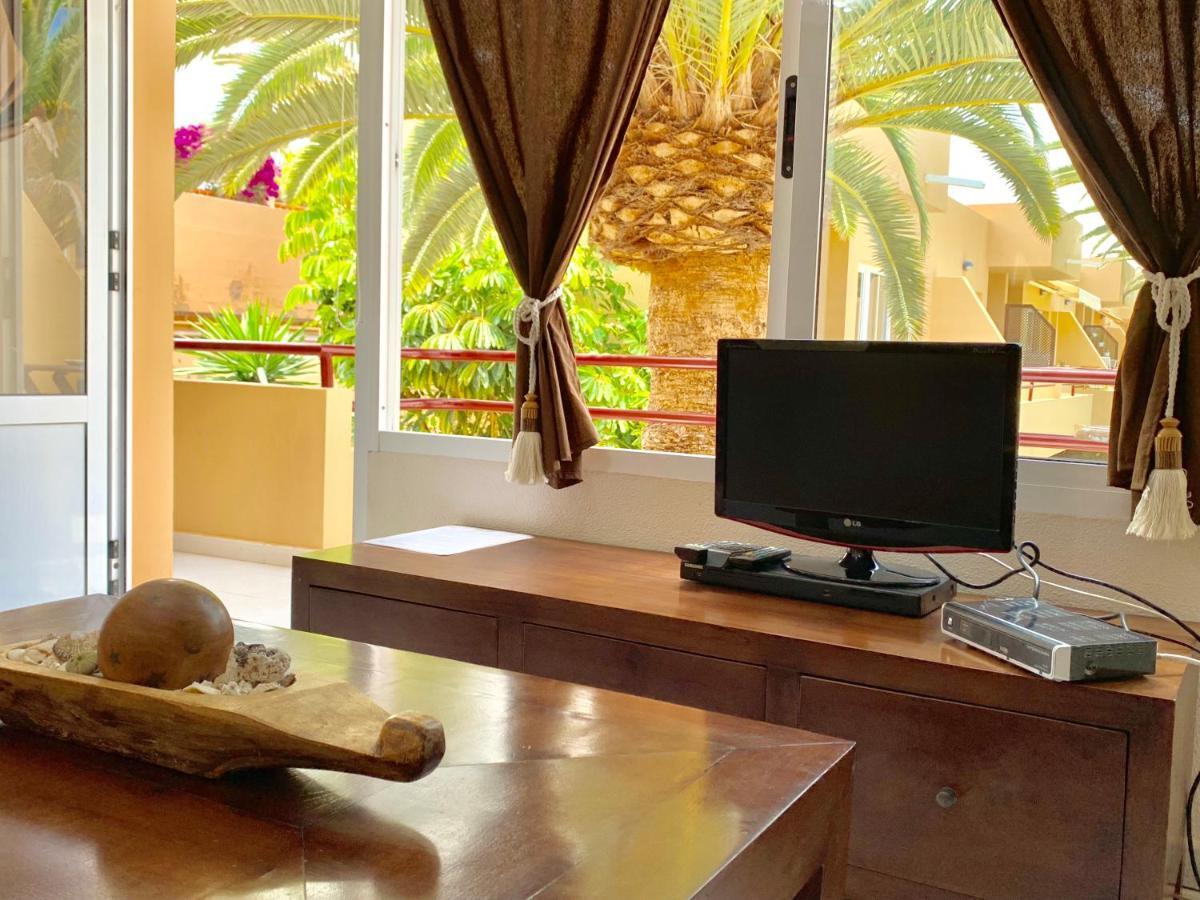 Apartamento Las Dunas Apartment