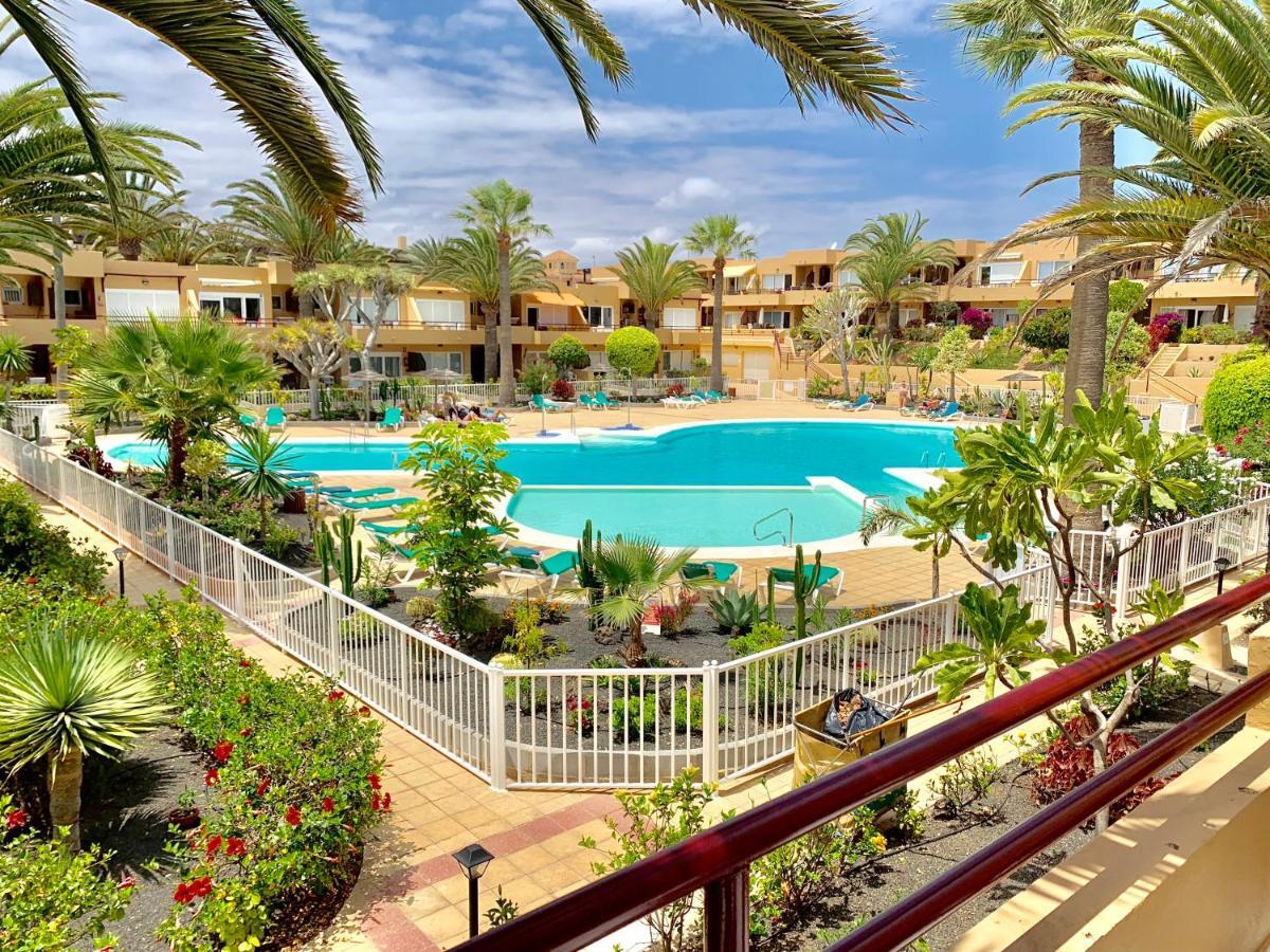 Apartment Apartamento Las Dunas