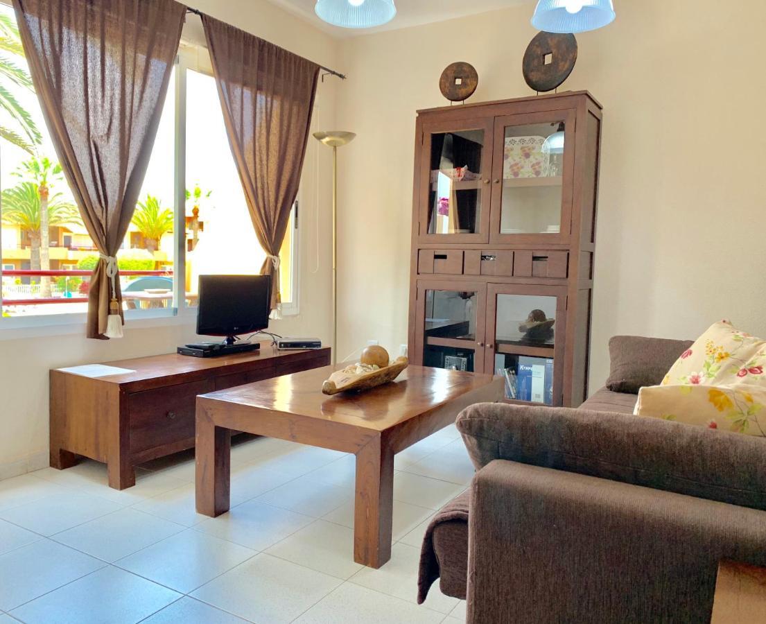 Apartment Apartamento Las Dunas Corralejo