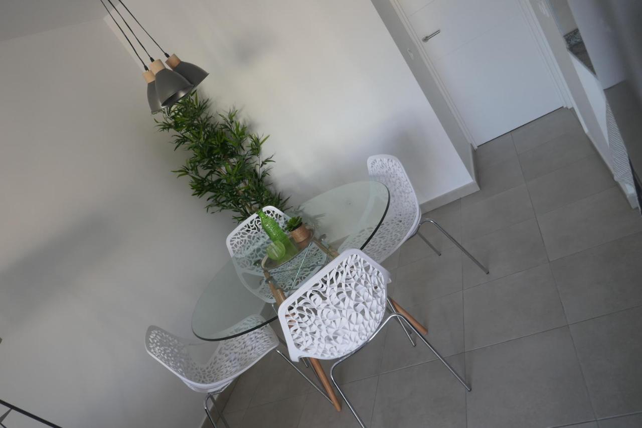 Sun 312 Apartment