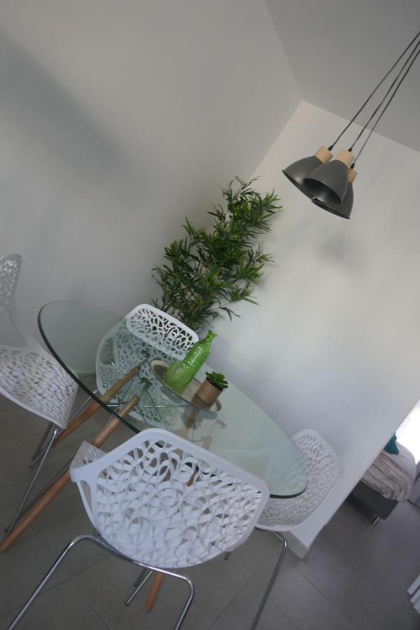 Sun 312 Apartment Corralejo