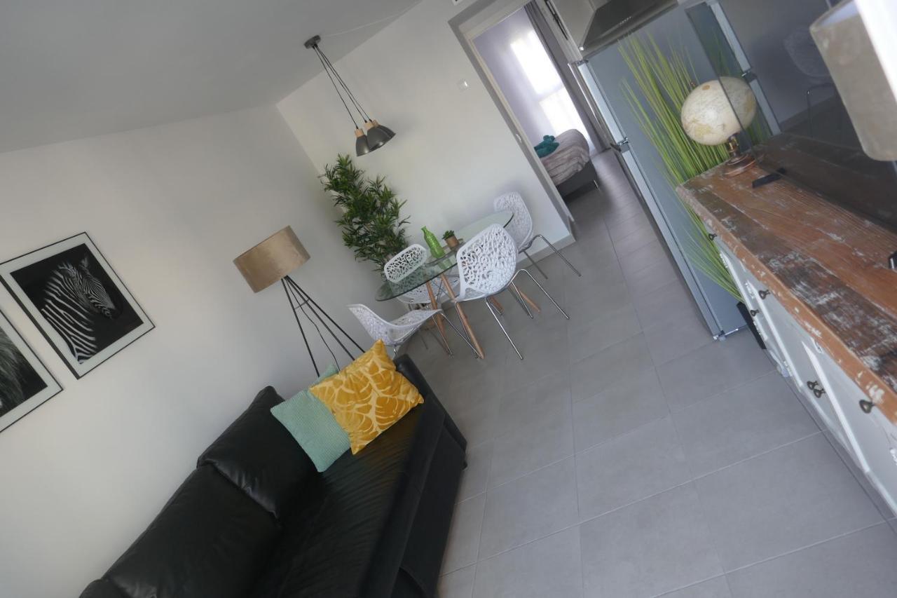 Apartment Sun 312 Corralejo