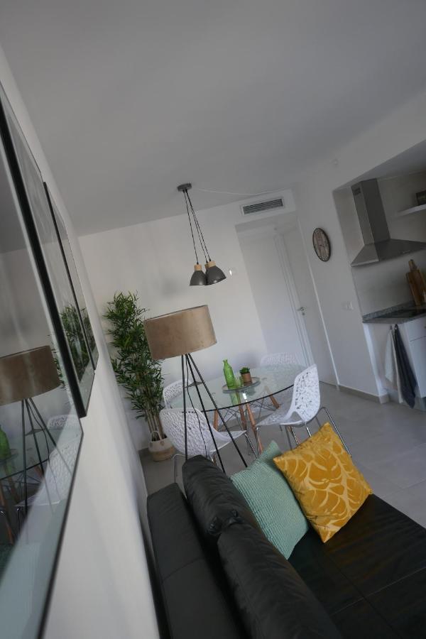 Sun 312 Apartment