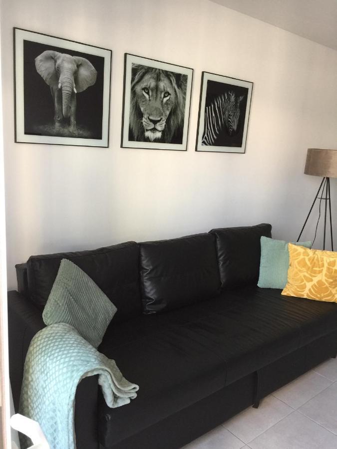 Sun 312 Apartment *