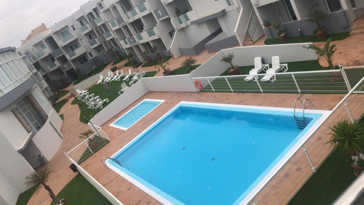 Apartment Sun 312 Corralejo
