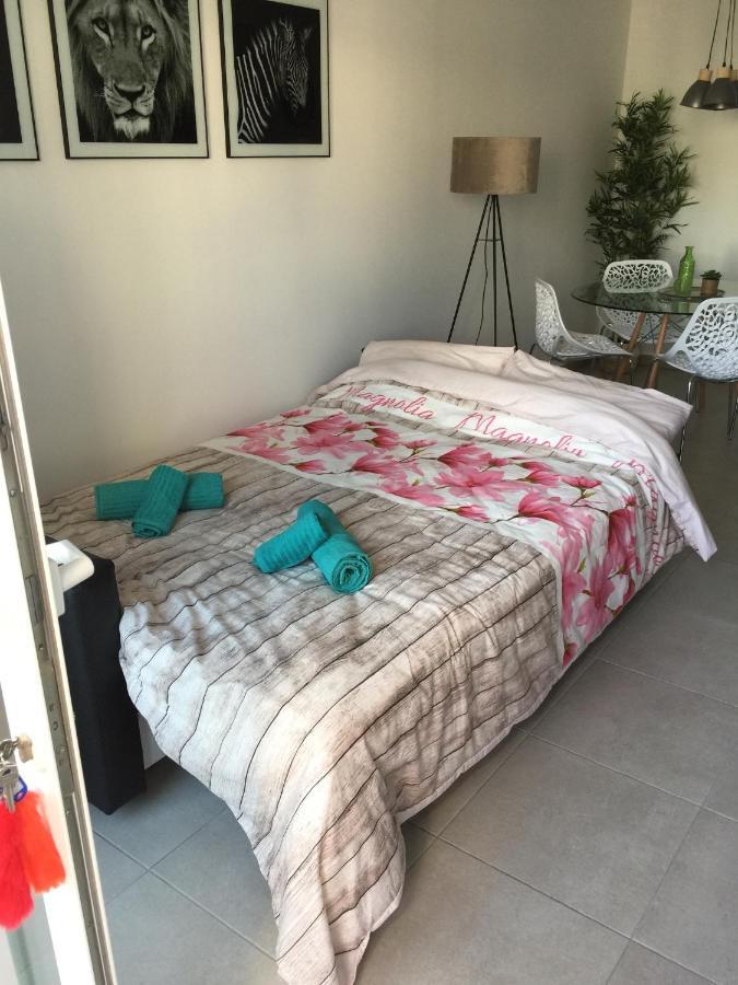 Sun 312 Apartment Corralejo