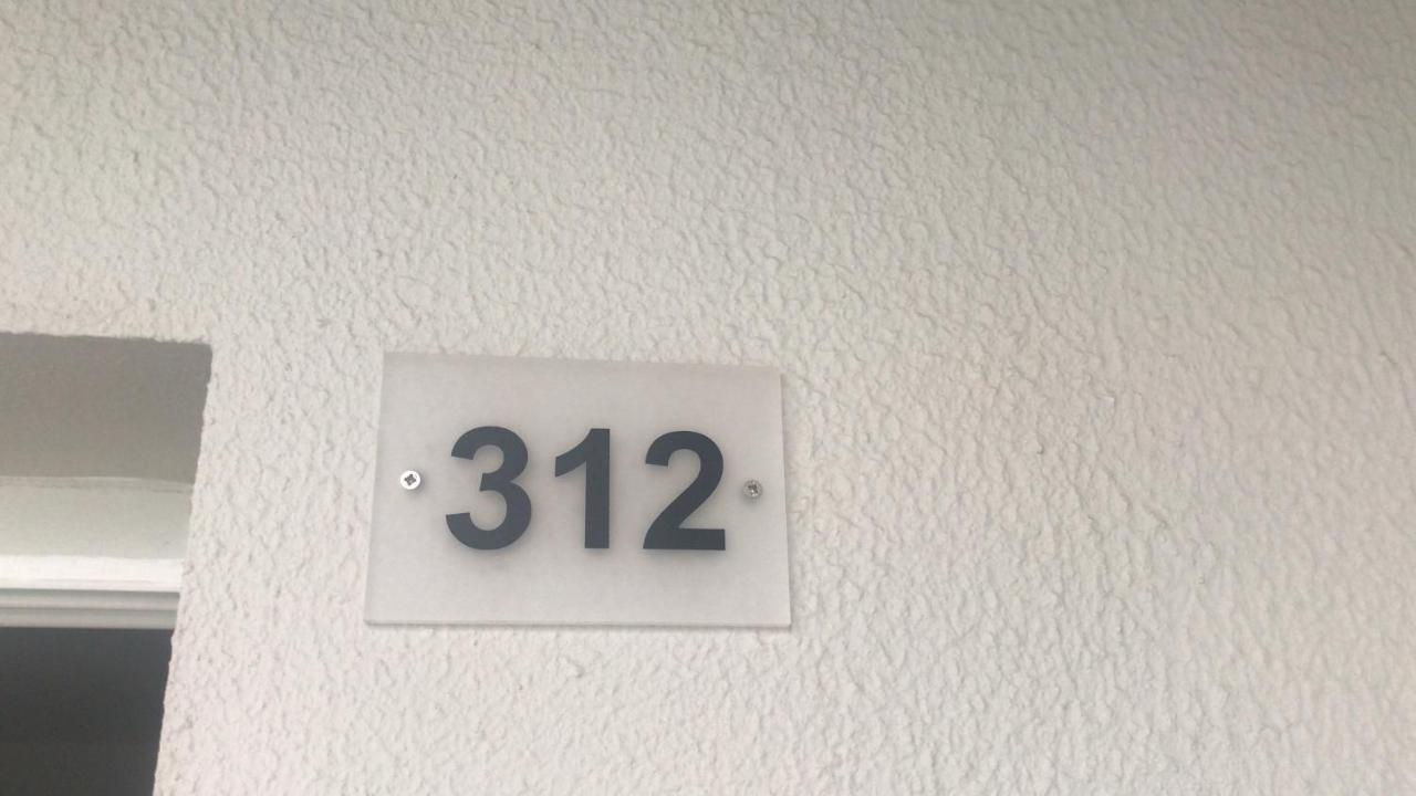 Apartment Sun 312 *