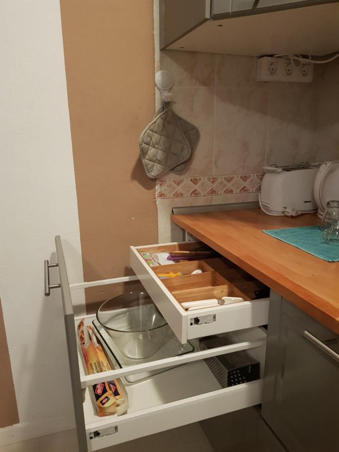 Casa Leon Apartment *