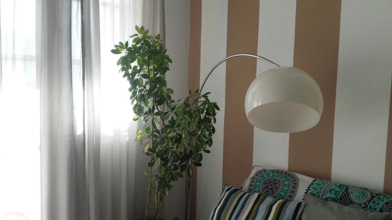Apartment Casa Leon Corralejo