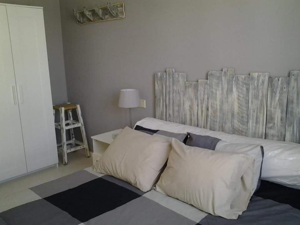 Casa Leon Apartment Corralejo