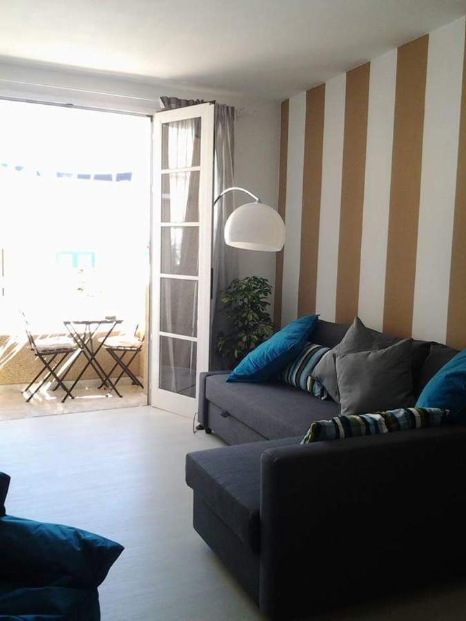 Casa Leon * Corralejo