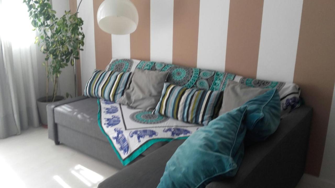 Casa Leon Apartment *