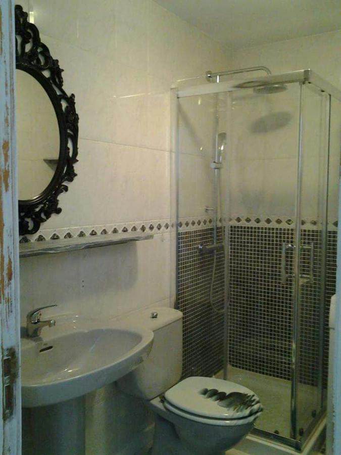 Apartment Casa Leon *