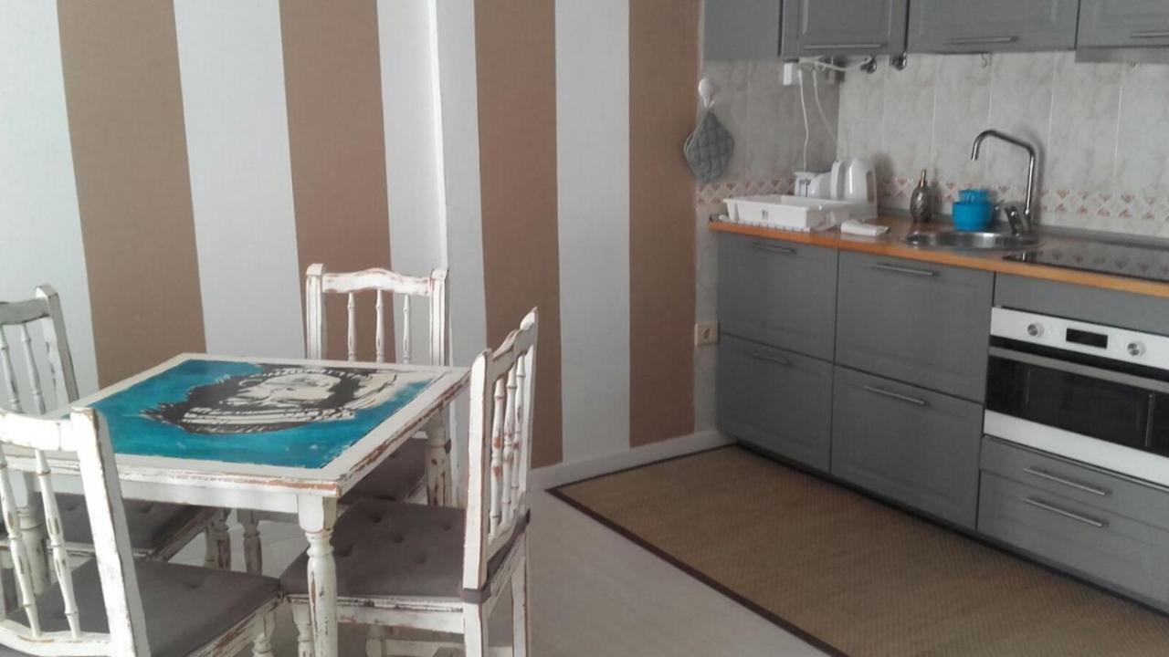 Apartment Casa Leon *