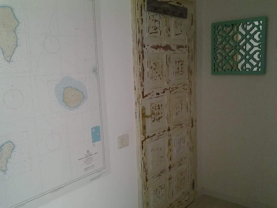 Casa Leon Apartment