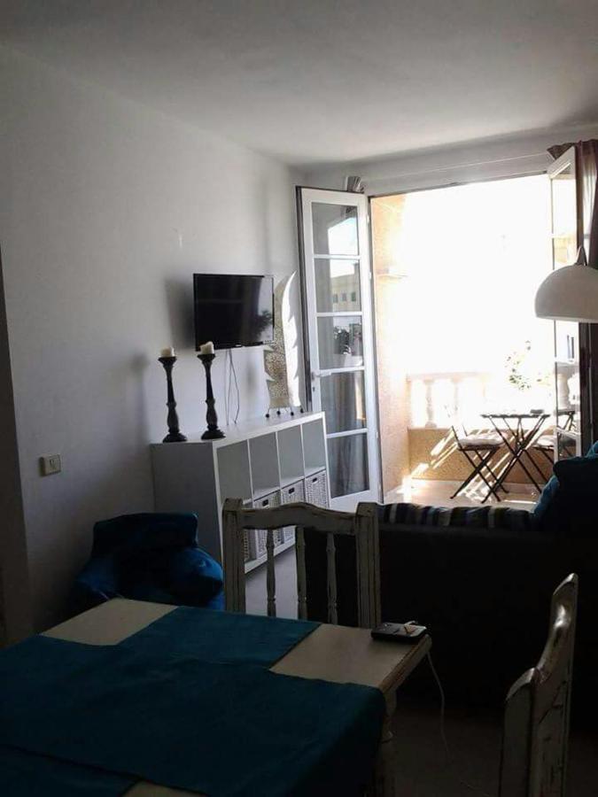 Casa Leon Apartment Corralejo