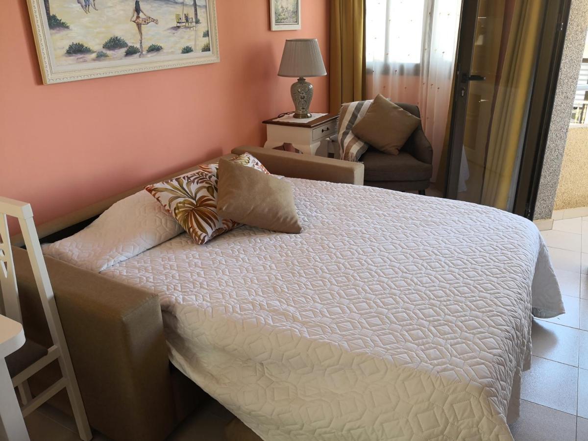 Bella Lucia Apartamento