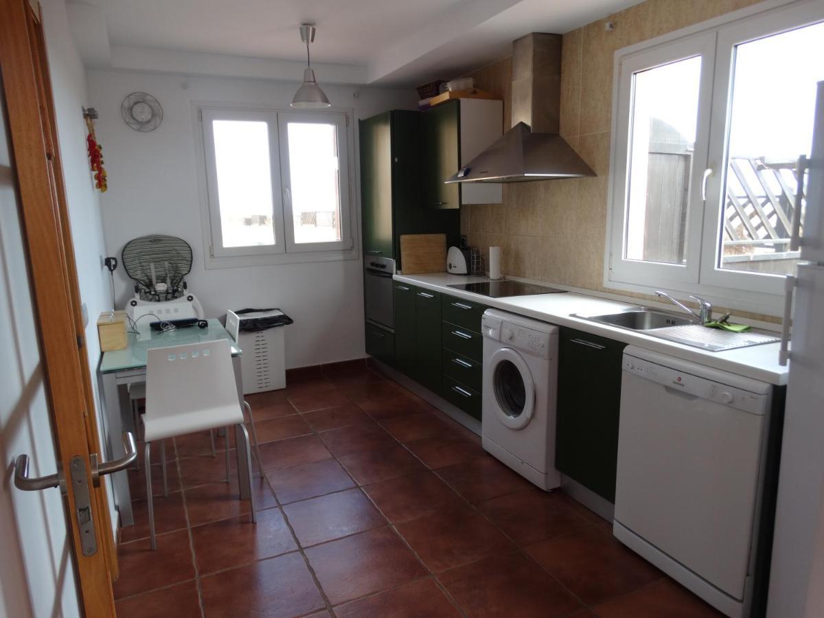 Villadunas - With Luxury Hot Tub *