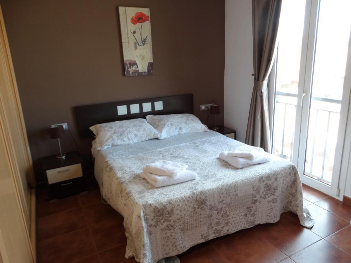 Villadunas - With Luxury Hot Tub *