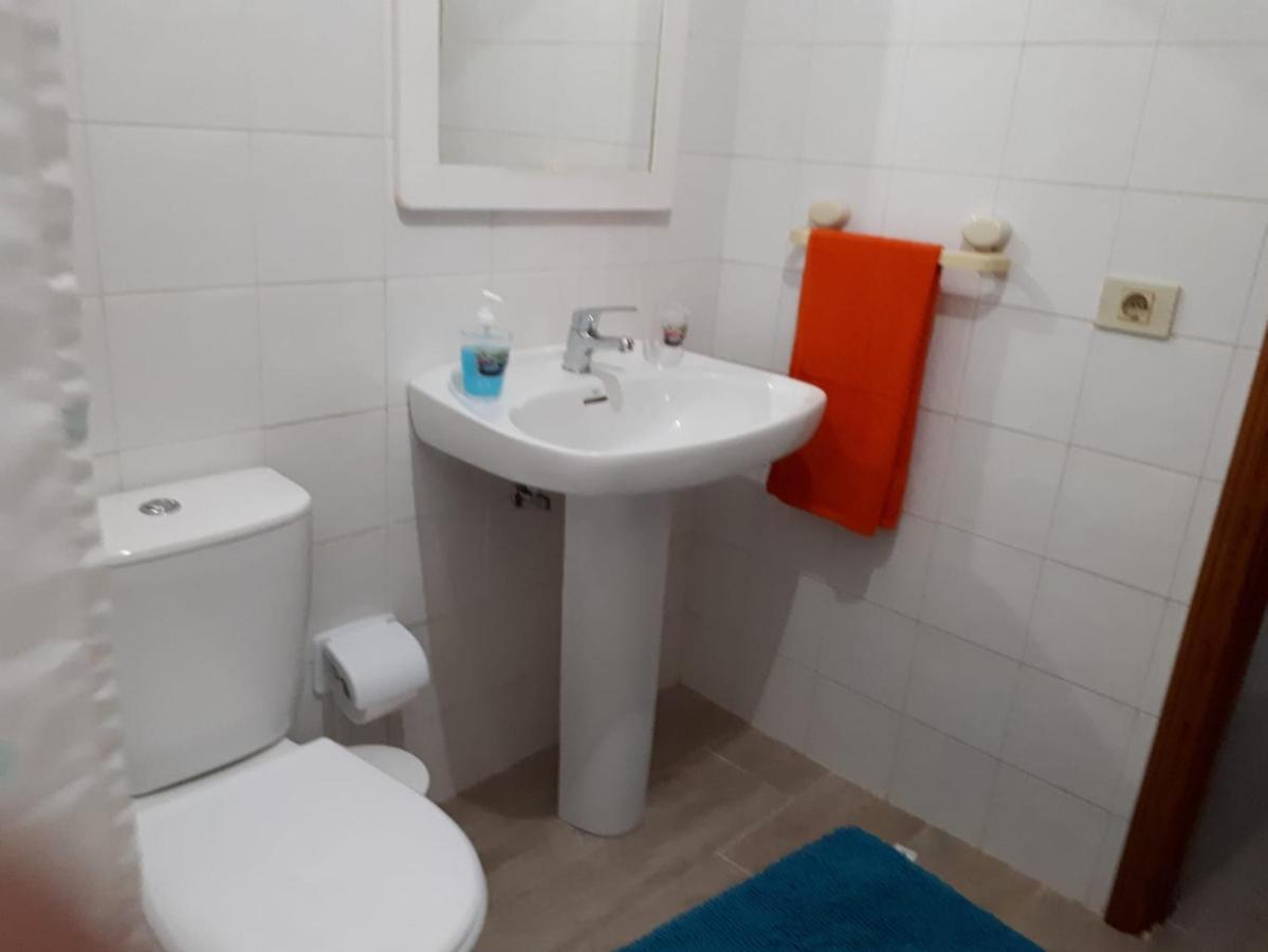 Luminous Cute By The & Harbour Apartment *