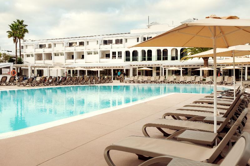 Playa Park Zensation Hotel 4*