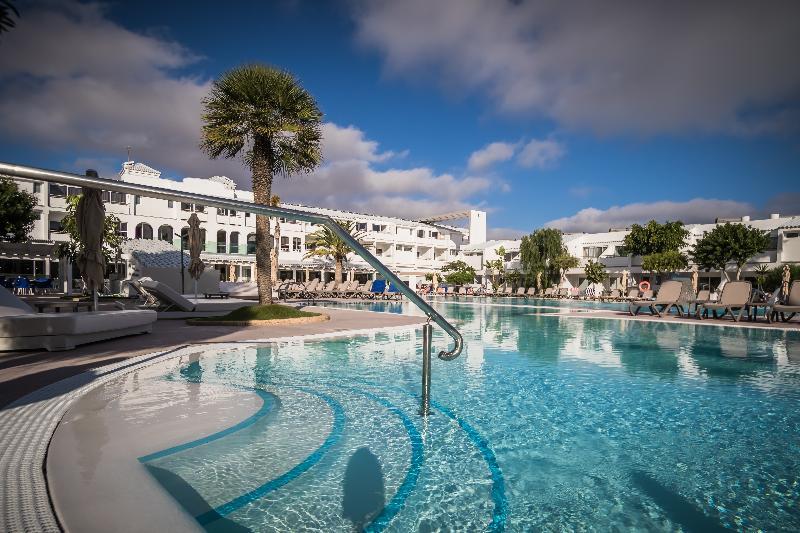 Playa Park Zensation Hotel 4*