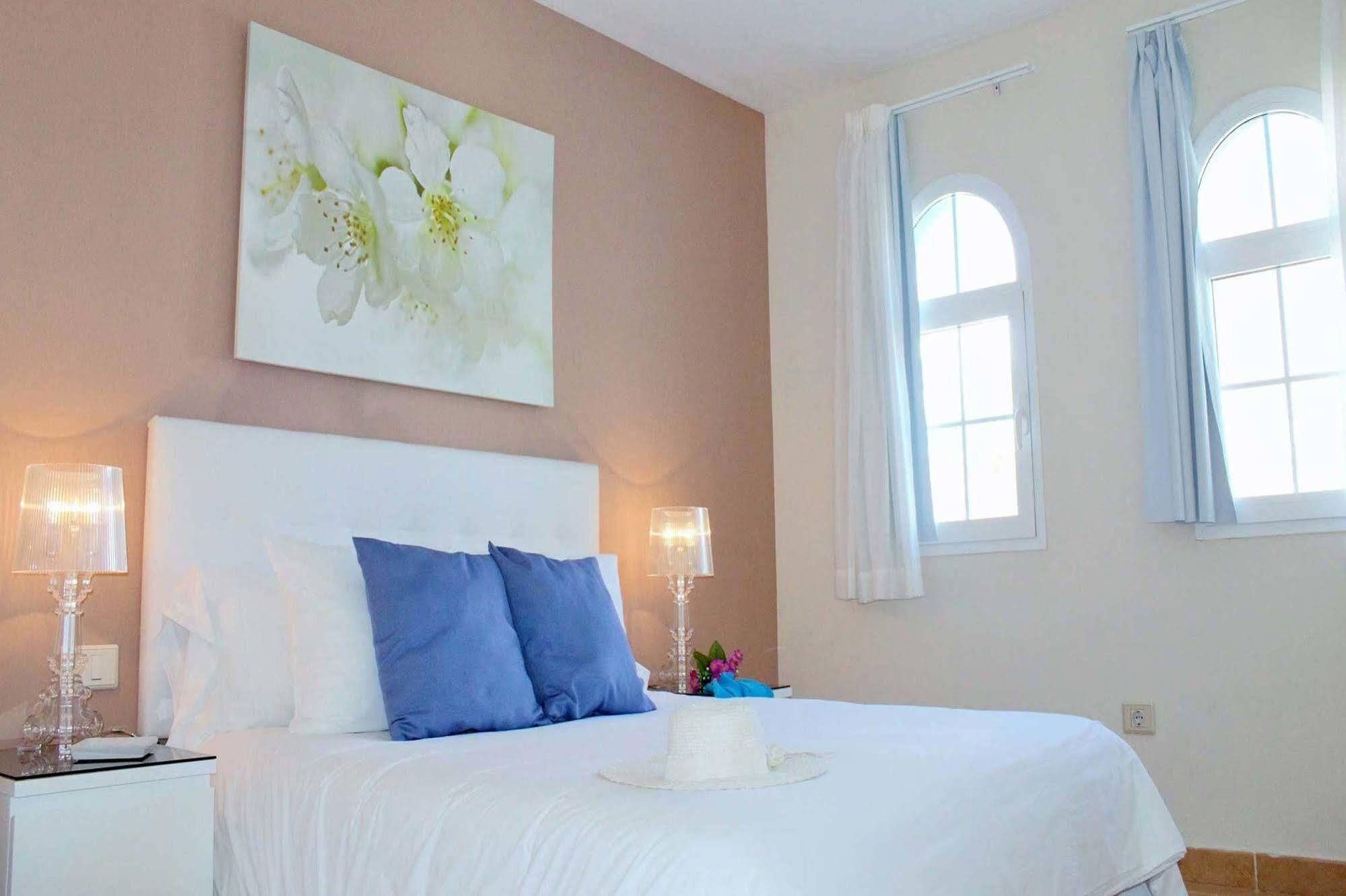 Villa Kala Privilege I Corralejo