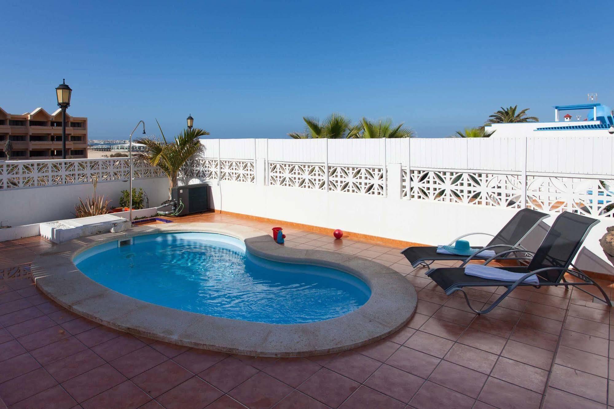 Kala Privilege I * Corralejo