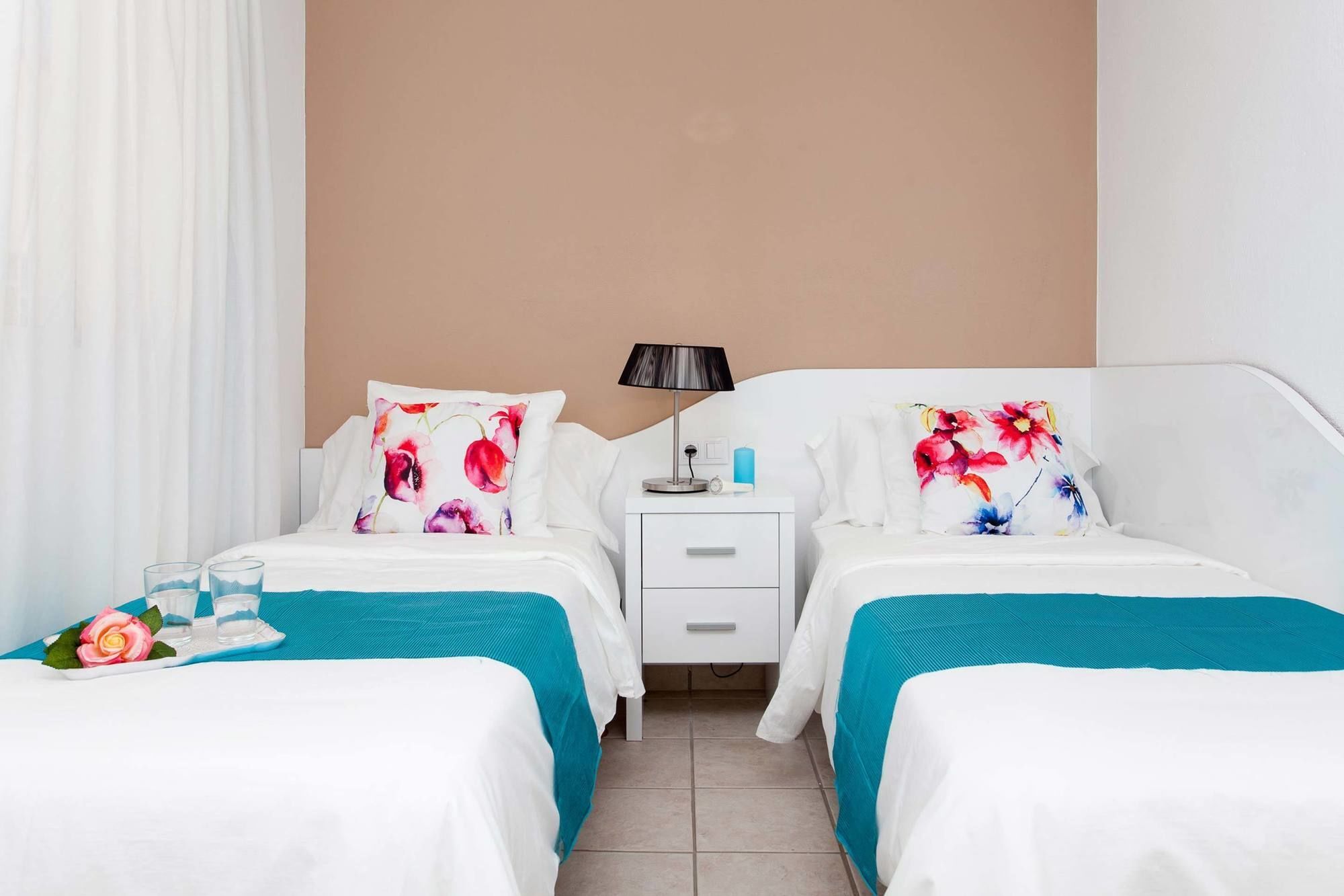 Soul Palm Villa