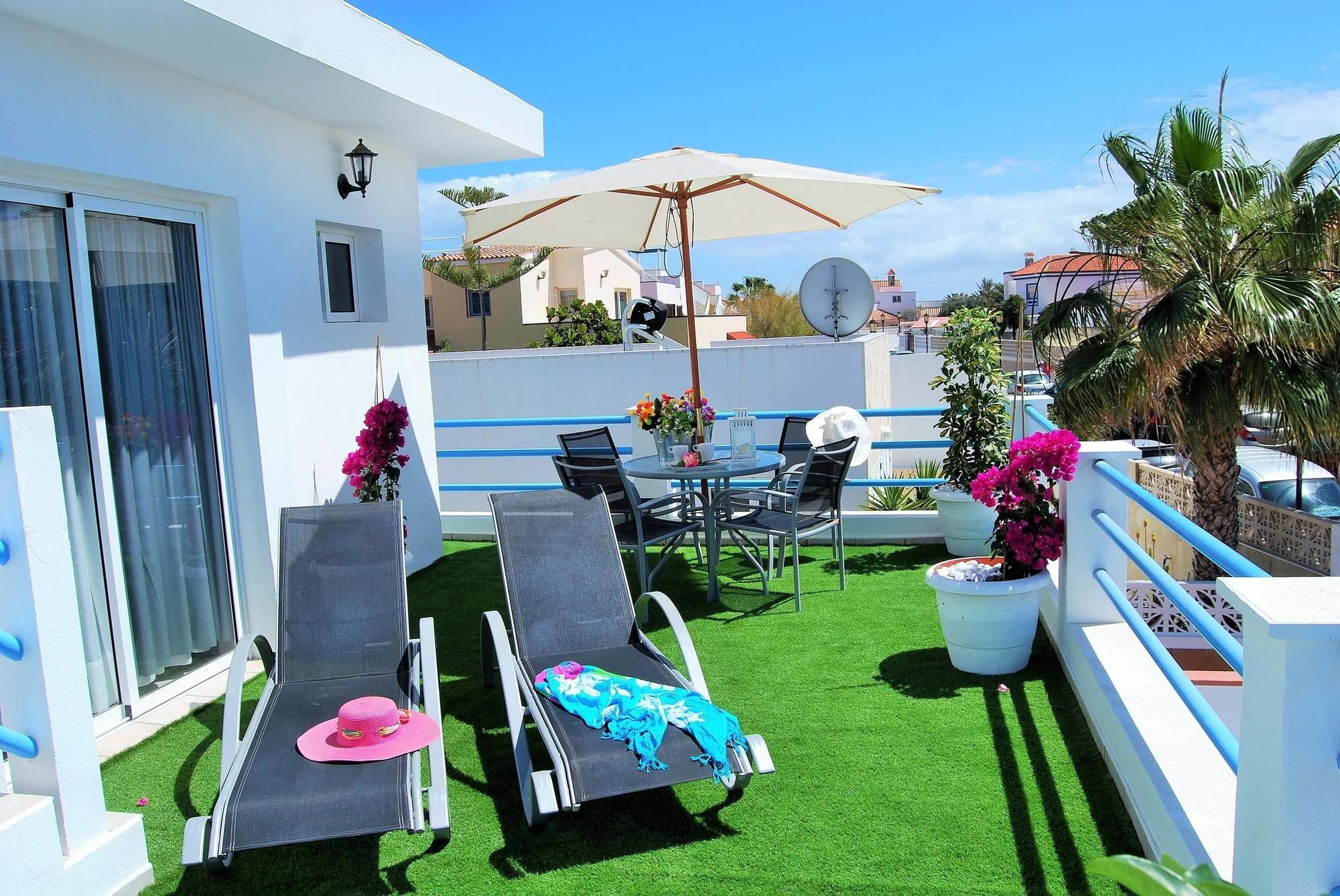 Villa Soul Palm *