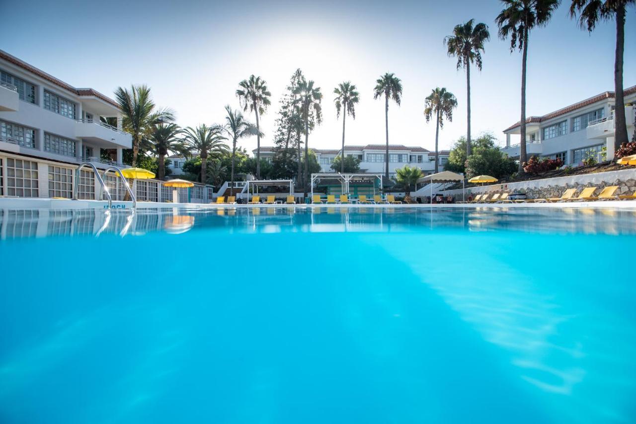 Fuentepark Apartahotel