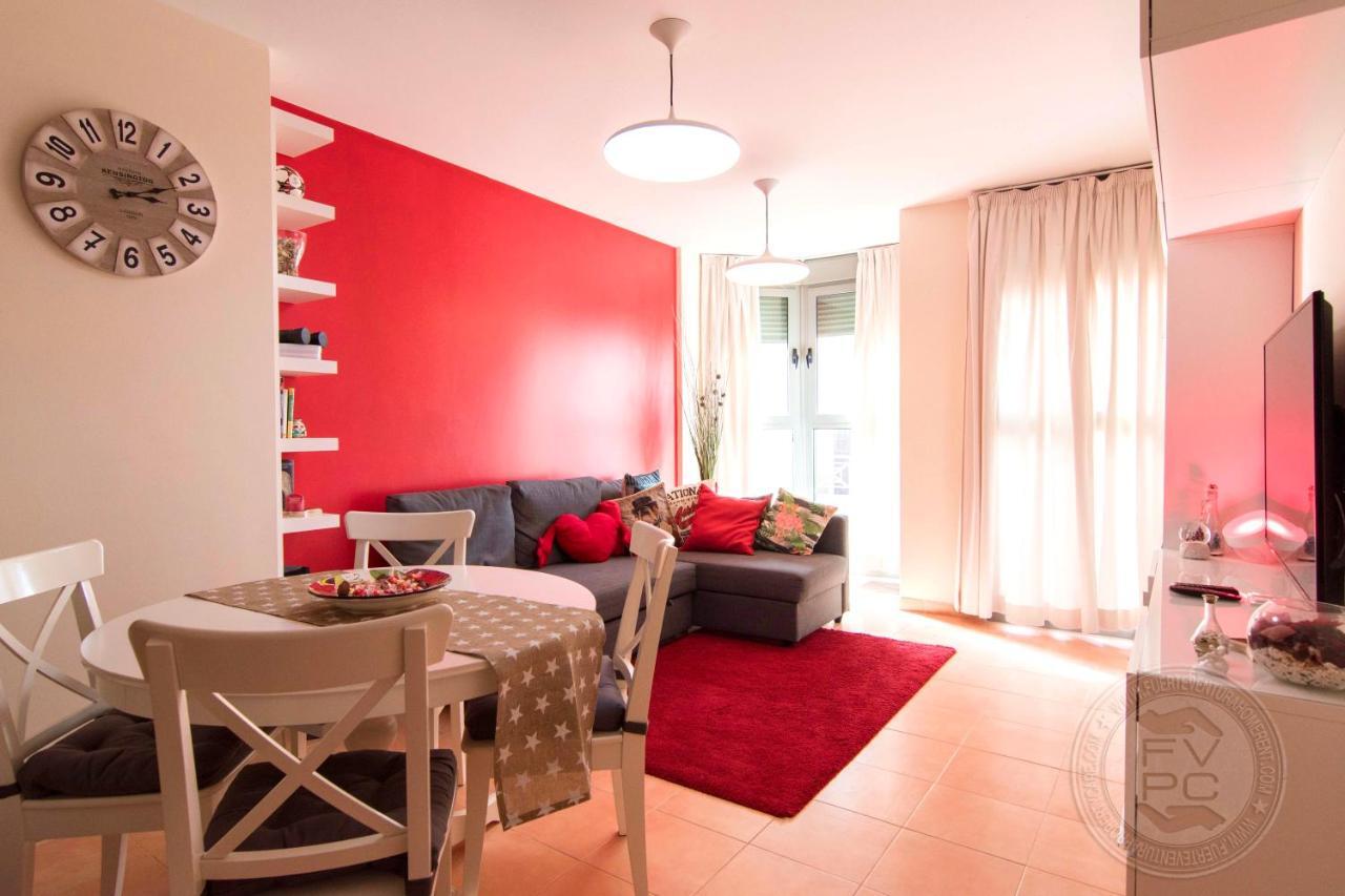 Red Surf Appartement