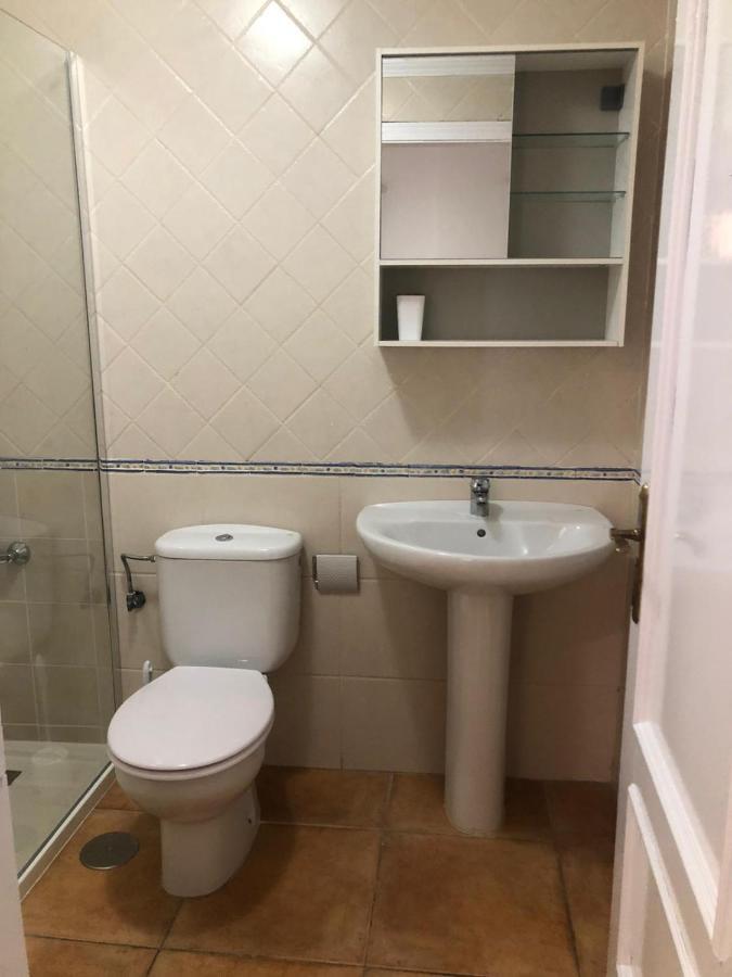 Center Apartment *