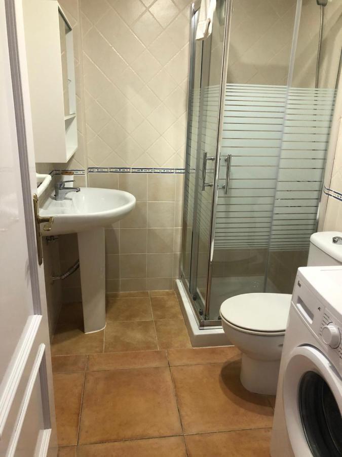 Center Apartment