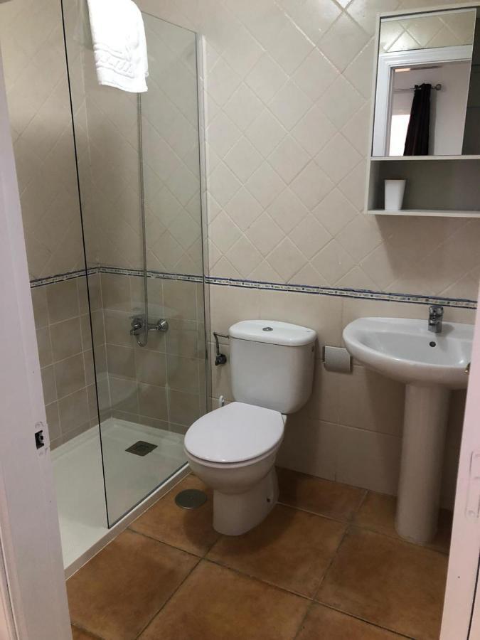 Center Apartment *