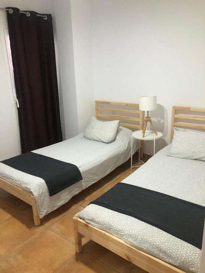 Center Apartment Corralejo