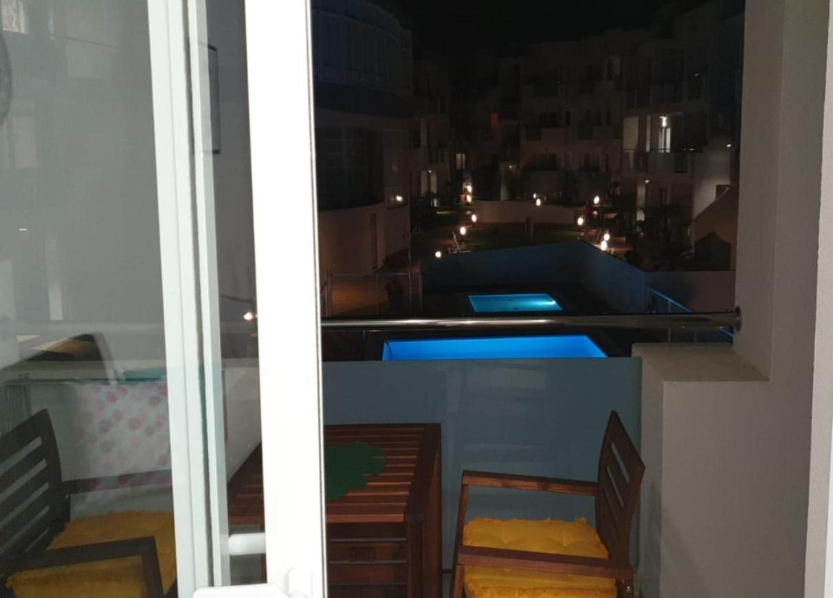 Ele Apartment