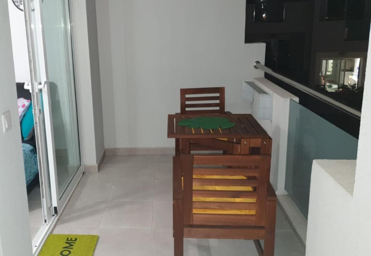 Apartment Ele Corralejo