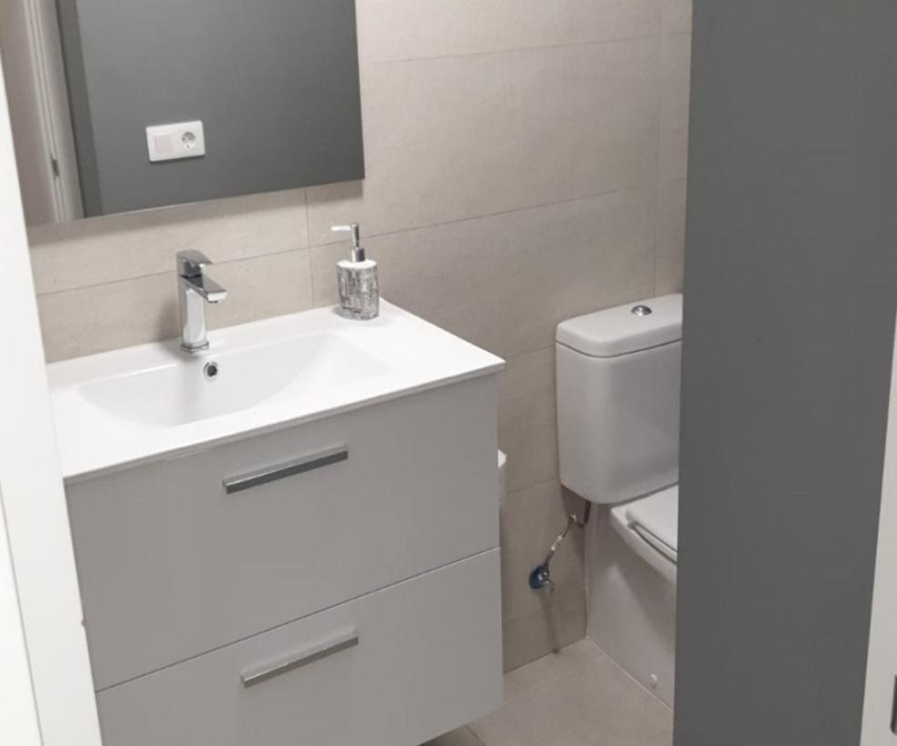Ele Apartment Corralejo