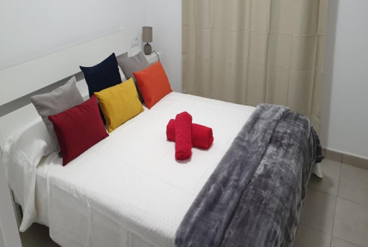 Ele Apartment