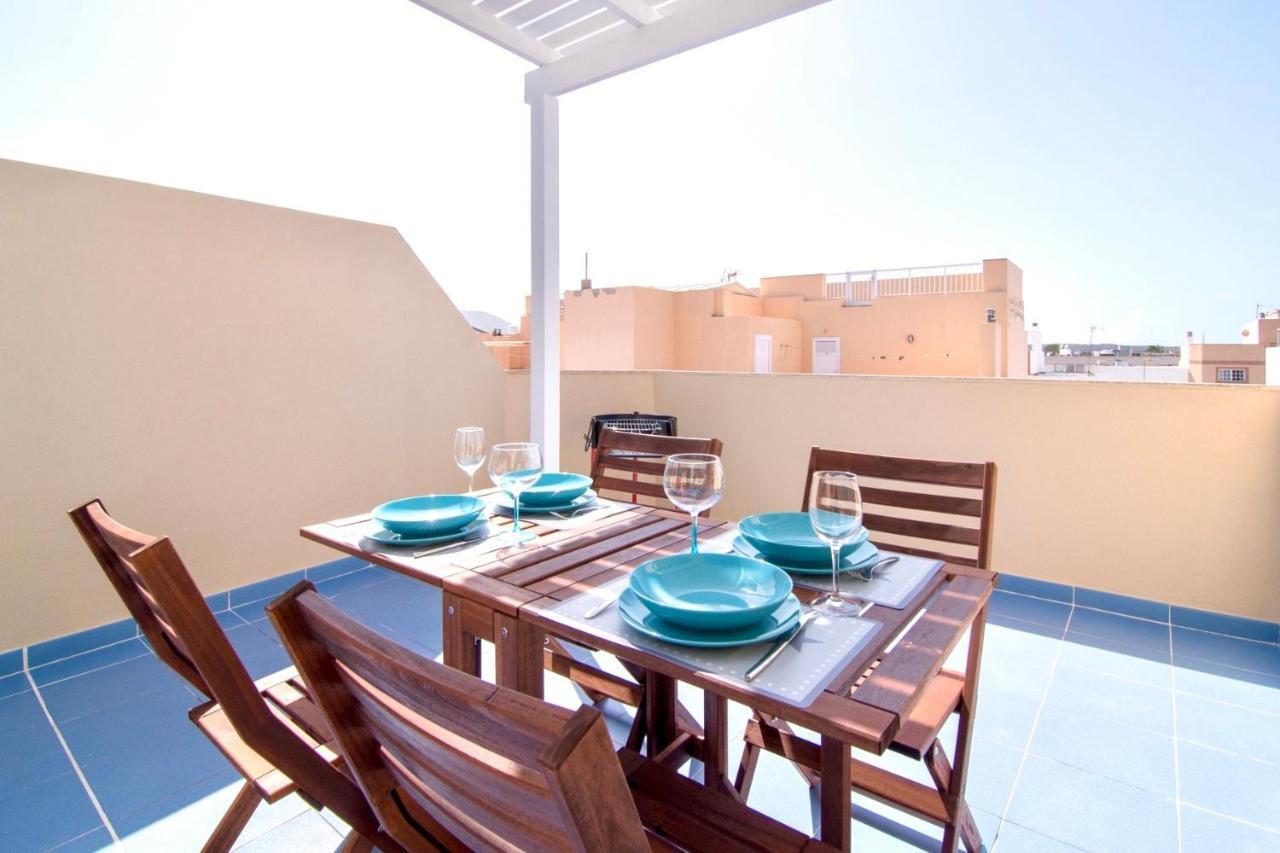Red Surf Appartement