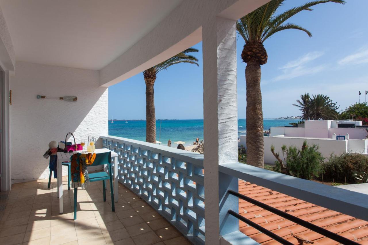 Hoplaco Corralejo