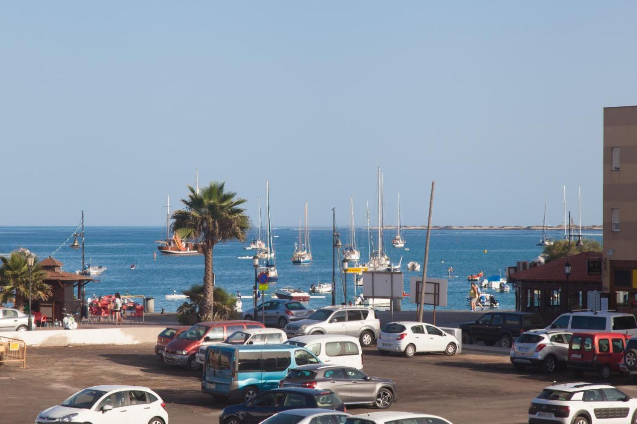 Appartement Casa Bubal By Holidays Fuerteventura *