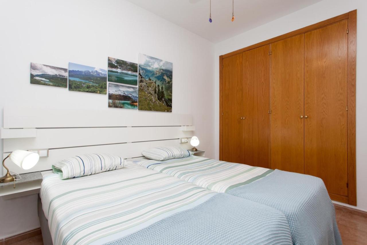 Casa Bubal By Holidays Fuerteventura *