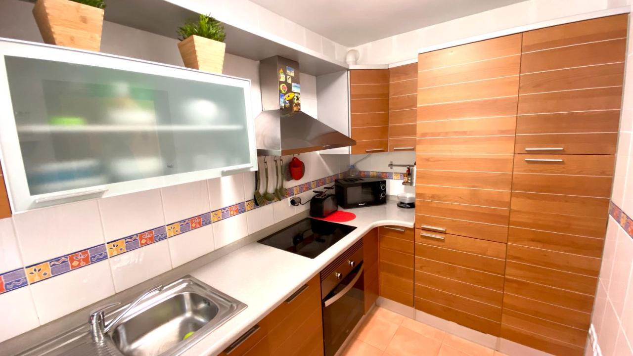 Appartement Red Surf *