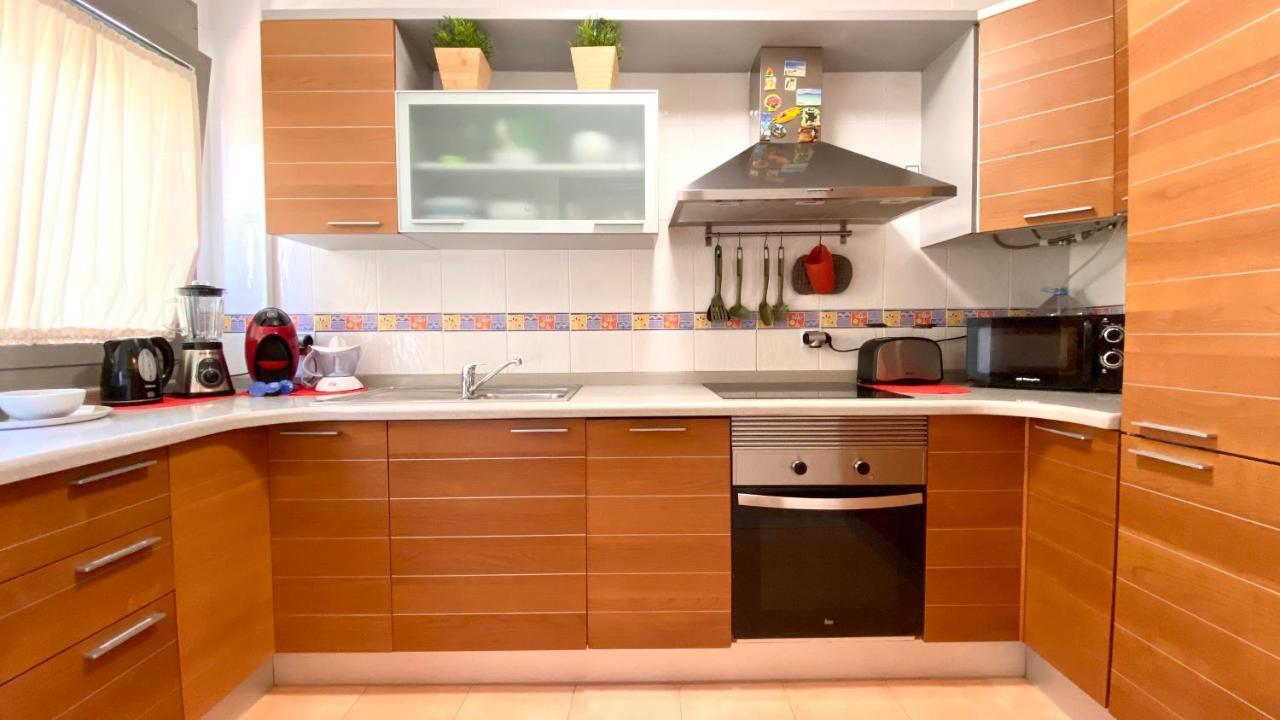 Red Surf Appartement
