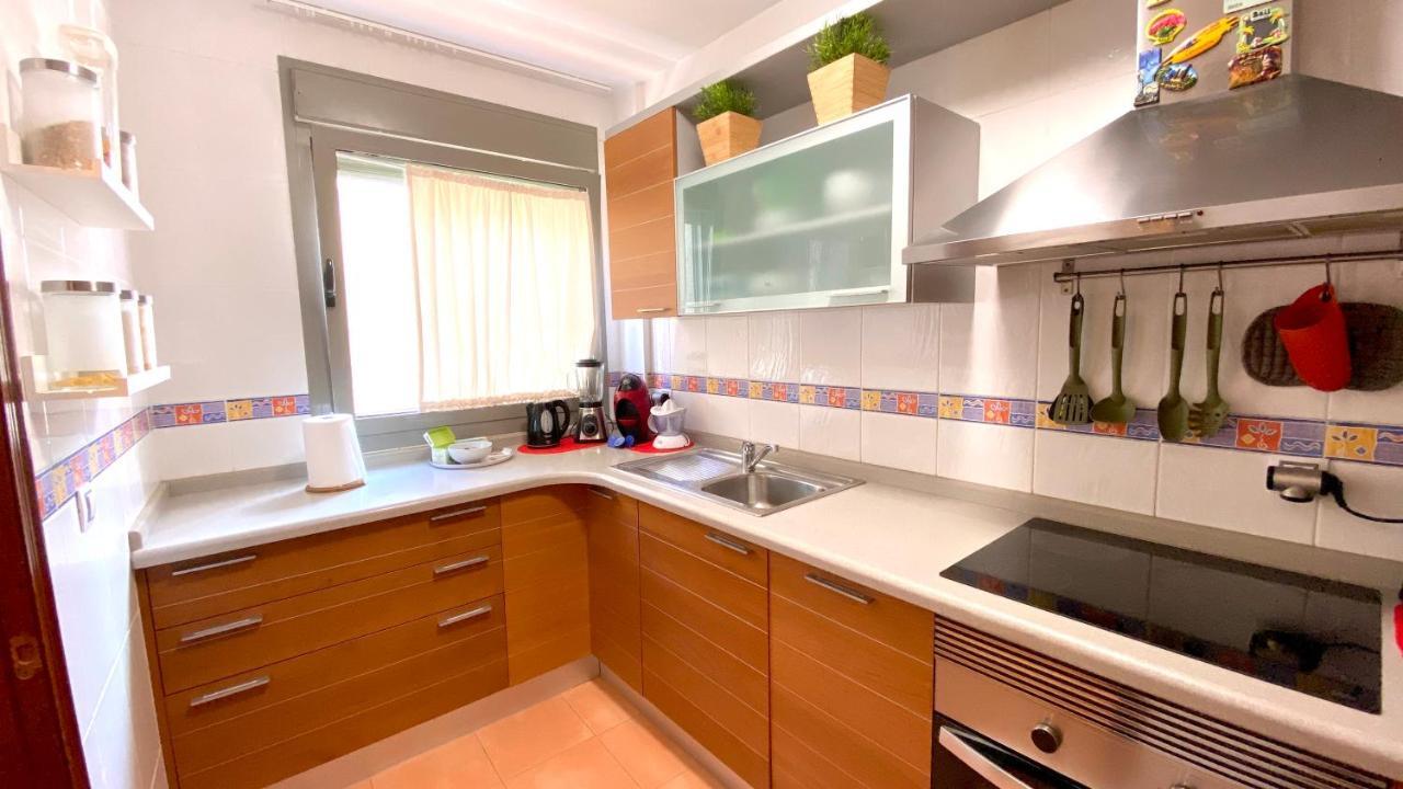 Appartement Red Surf