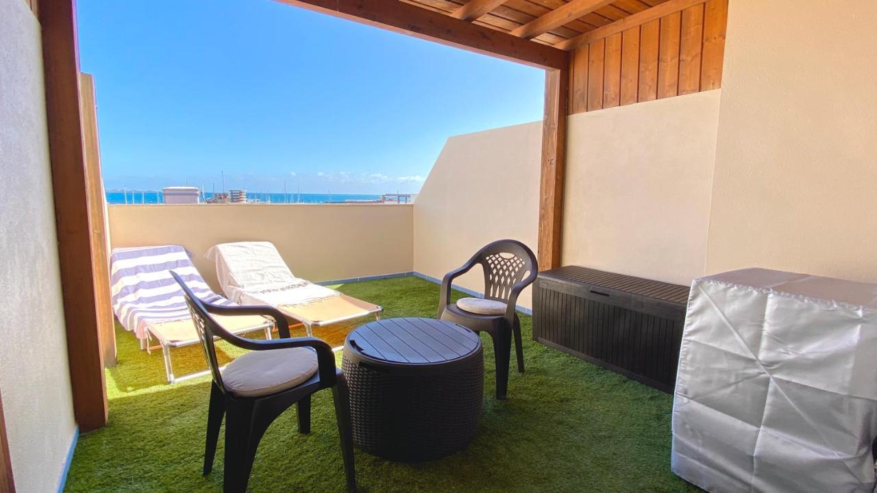 Red Surf Appartement Corralejo