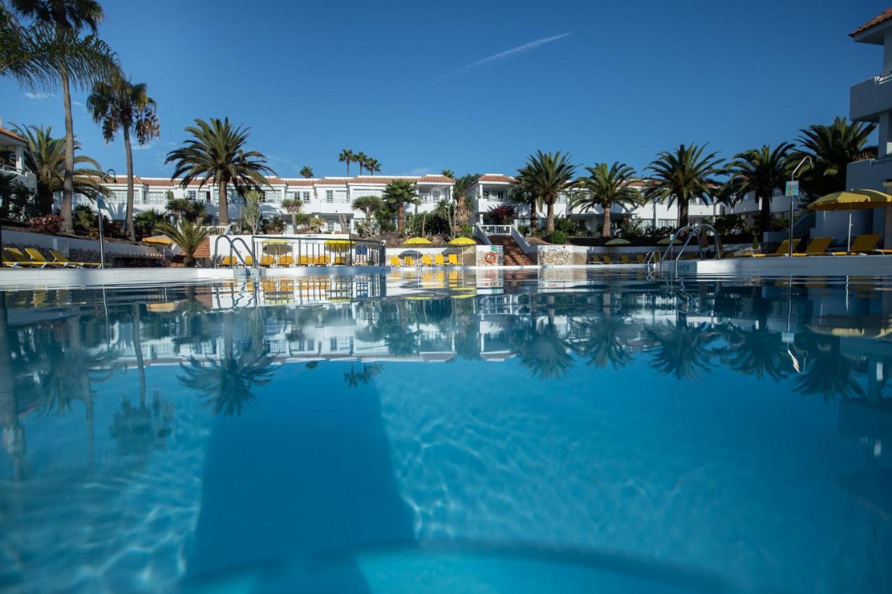 Fuentepark Apartahotel Corralejo